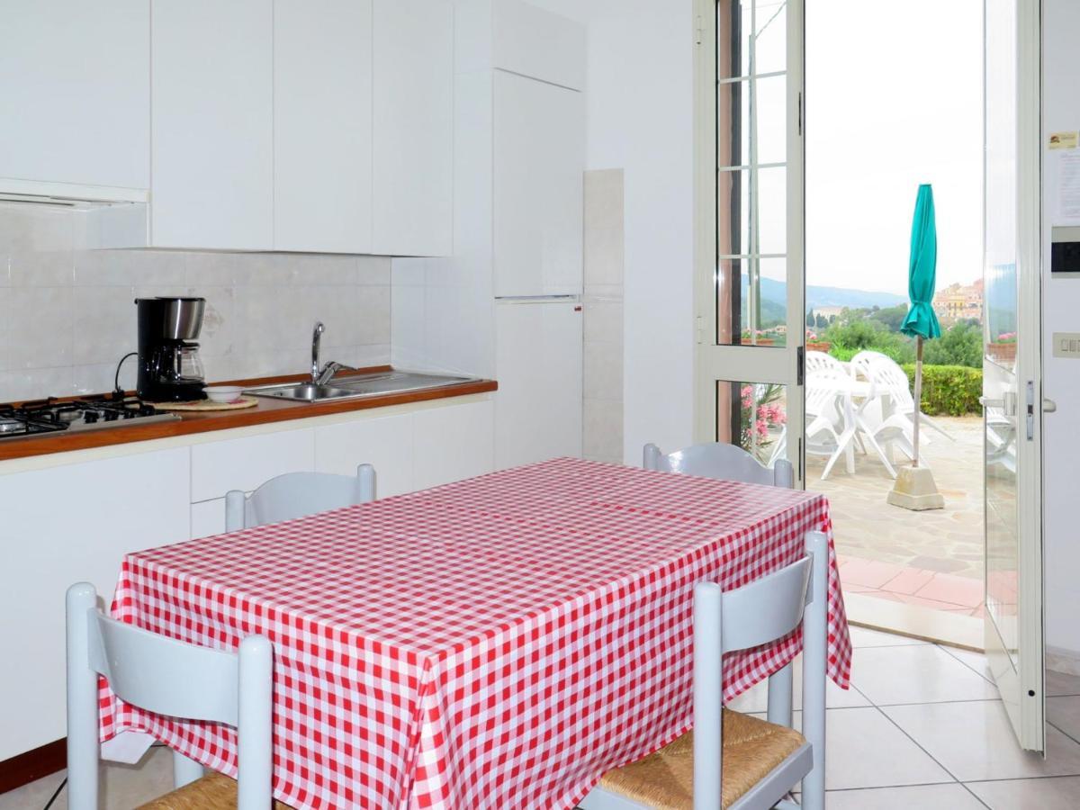 Apartment Abete By Interhome كابوليفيري المظهر الخارجي الصورة